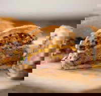 The Stockman's Grill - Kawana Tourism