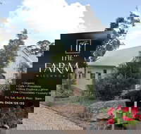 The Farm Willunga - Kawana Tourism