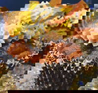 The Turkish Tea House - Kawana Tourism