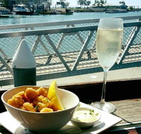 Tide Wine Bar