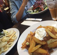 Tin Roof Cafe - Kawana Tourism