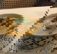 Top Thai - Kawana Tourism