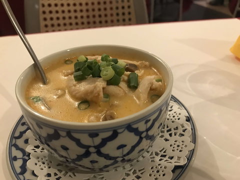 Top Thai - Kawana Tourism 0