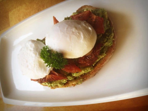 Urban Monkey Cafe - Kawana Tourism 0