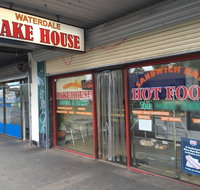 Waterdale Bakehouse - Kawana Tourism