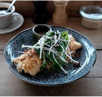 Willo Cafe - Kawana Tourism