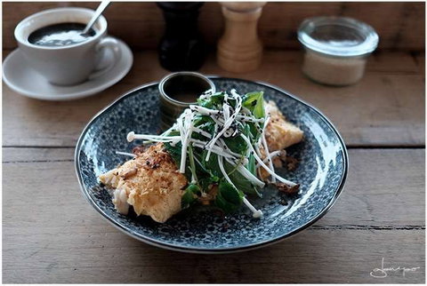 Willo Cafe - Kawana Tourism 0