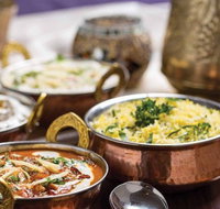 Yashraj The Indian Restaurant - Kawana Tourism