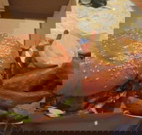 Zigzag Burgers n' Salads - Kawana Tourism