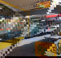 Al Nada - Kawana Tourism