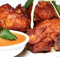BAPS Nepalese Restaurant - Kawana Tourism