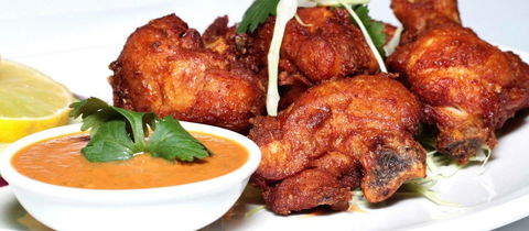 BAPS Nepalese Restaurant - Kawana Tourism 0