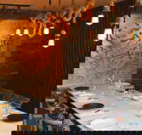 Barlame Thai - Kawana Tourism