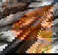 Beco  Newport - Newport - Kawana Tourism