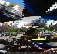 Cafe 37 - Kawana Tourism