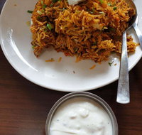 Calcutta Sweets
