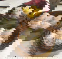 Canton Seafood Restaurant - Kawana Tourism