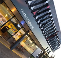 Charcoal House - Kawana Tourism