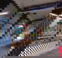 Coldstream Fish Bites - Kawana Tourism