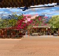 Daly Waters Historic Pub - Kawana Tourism