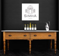 Domaine Simha - Kawana Tourism