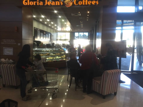 Gloria Jean's Coffee - Helensvale - Kawana Tourism 0