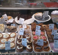 Gluten Free Deli Cafe on Weyba - Kawana Tourism