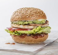 Grill'd - Northland - Preston - Kawana Tourism