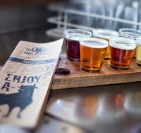 Holgate Brewhouse