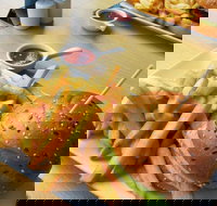 Hooks at the Yarra - Kawana Tourism