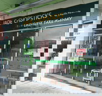 Jade Chopsticks - Kawana Tourism