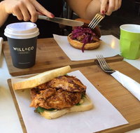 Jones St Cafe - Kawana Tourism