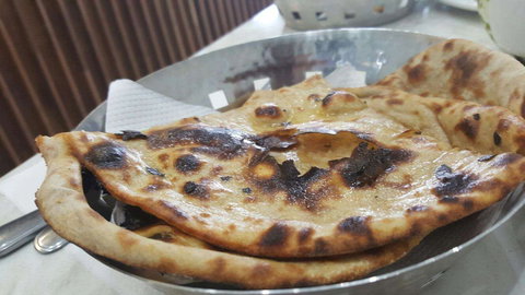 Kadai Curry Kitchen - Kawana Tourism 0