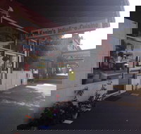 Kasim's Indian Cafe - Kawana Tourism