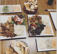 Kebab Joint