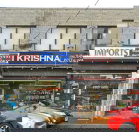 Krishna On Barkly - Kawana Tourism