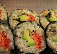 Lu's Sushi House - Kawana Tourism