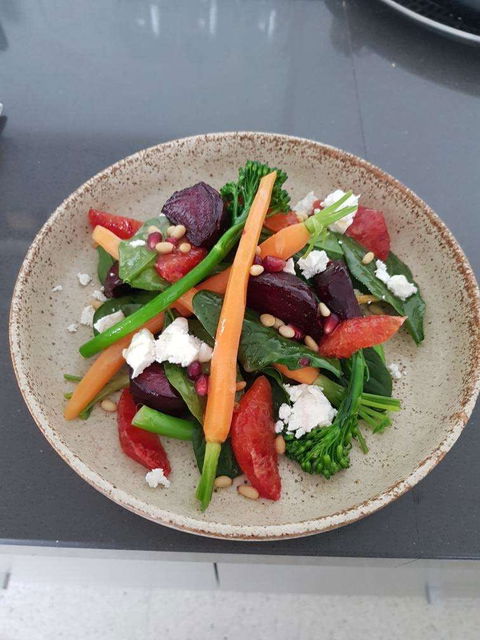 McClelland Gallery Cafe - Kawana Tourism 0