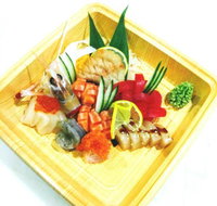 Momoco Sushi - Preston - Kawana Tourism