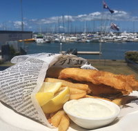 Moreton Bay Trailer Boat Club Bistro