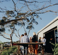 Mount Macedon Winery