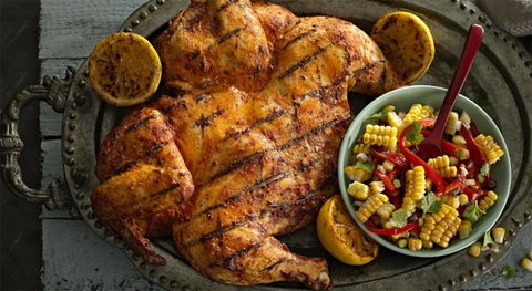 Nando's - St Lucia - Kawana Tourism 0