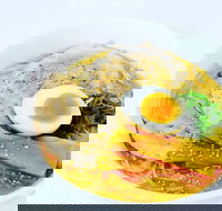 Ramen Ye - Kawana Tourism