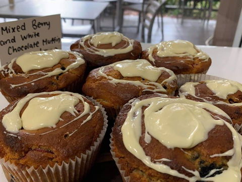 Reader's Café And Larder - Kawana Tourism 1