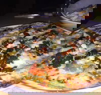 Riverside Restaurant - Kawana Tourism