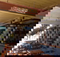 Rocco - Kawana Tourism