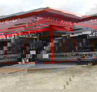 Roi's - Kawana Tourism