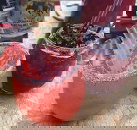 Si Senor Taqueria - Kawana Tourism