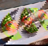 Six Senses Thai Restaurant - Kawana Tourism