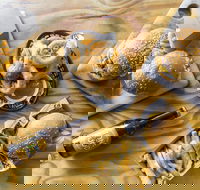 STKBB - Kawana Tourism